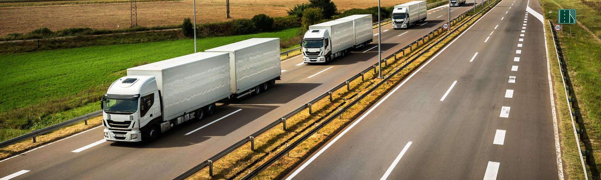 Road Freight